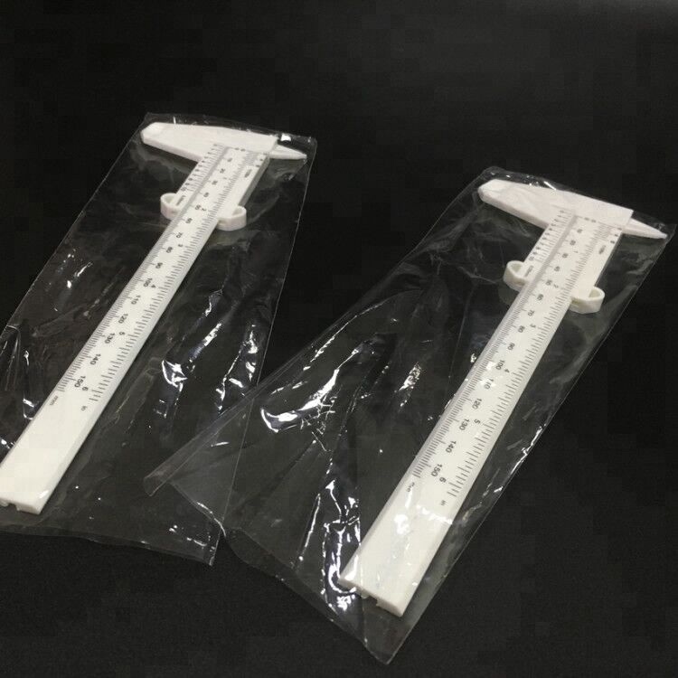 Buddhist art act the role of plastic  calipers 0-150mm  vernier caliper manufacturers