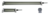 ONN-M9R IP67 explosion proof led light for cnc machine