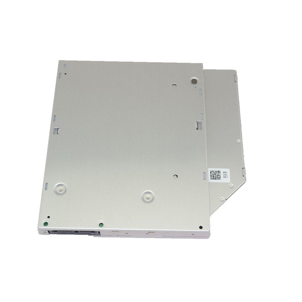 uj262 new product ultra slim 9.5mm sata tray-load laptop internal blu-ray rewrite optical disc drive