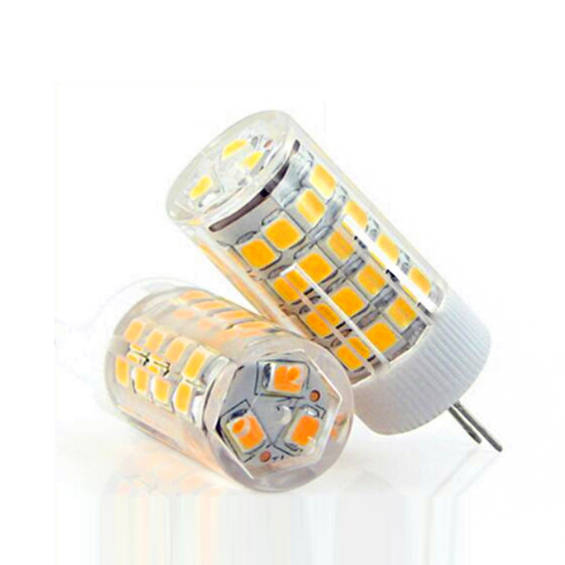 Good Quality G4 Color Changing LED 12V 6W Bulb