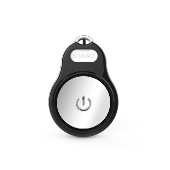 Mini Personal Travel Personal Air Purifier