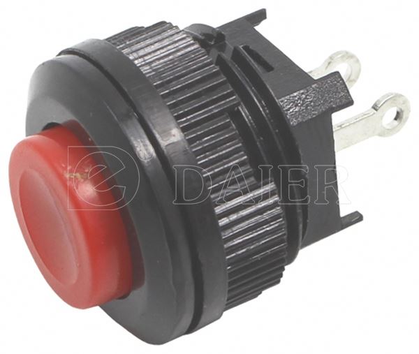 Push Button Switch 14mm