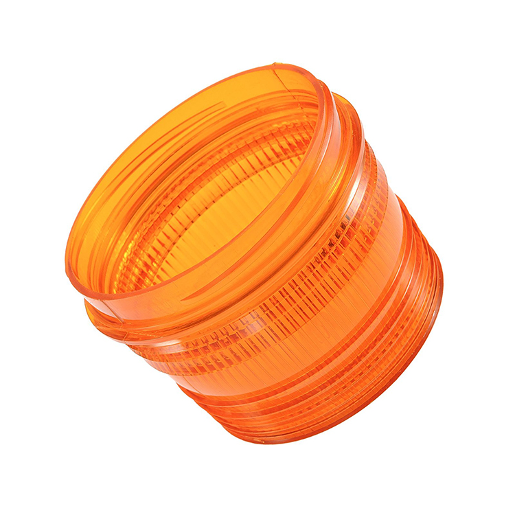 Amber warning light led beacon light