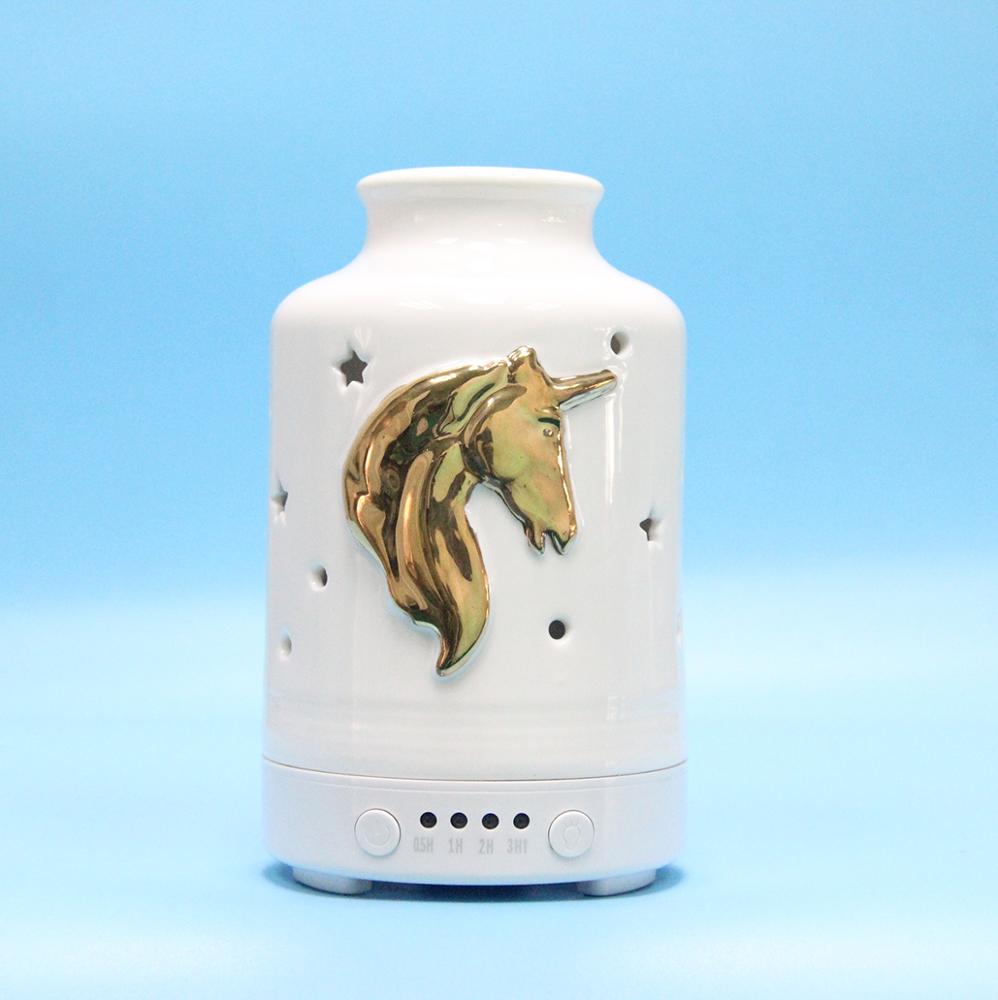 Multifunction Professional Ultrasonic Air Humidifier Purifier Aroma Diffuser