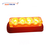 4 leds waterproof bright aluminum base car roof police led strobe light