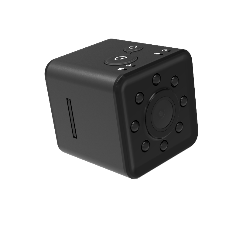 student camera sq13 wifi waterproof mini camera sports promotion action camera for skiing / diving