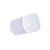 White Ip65 2019 Recessed Disk Round Indoor Light Motion Sensor Light No Dark Spot Led Ceiling Flat Lamp