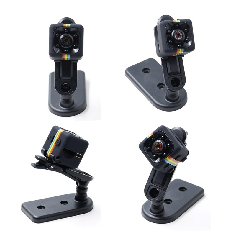 SQ11 HD 1080P wireless mini video camera
