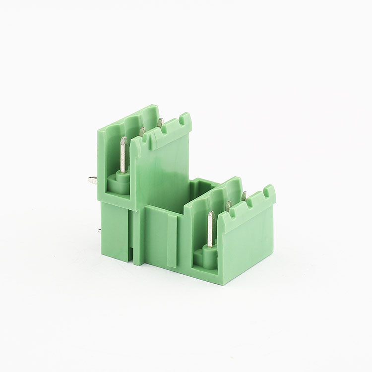 factory supplier transformer motor terminal blocks modular terminal block