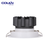 nice design 3w 5w 7w 12w recessed round  ceilingled down light round