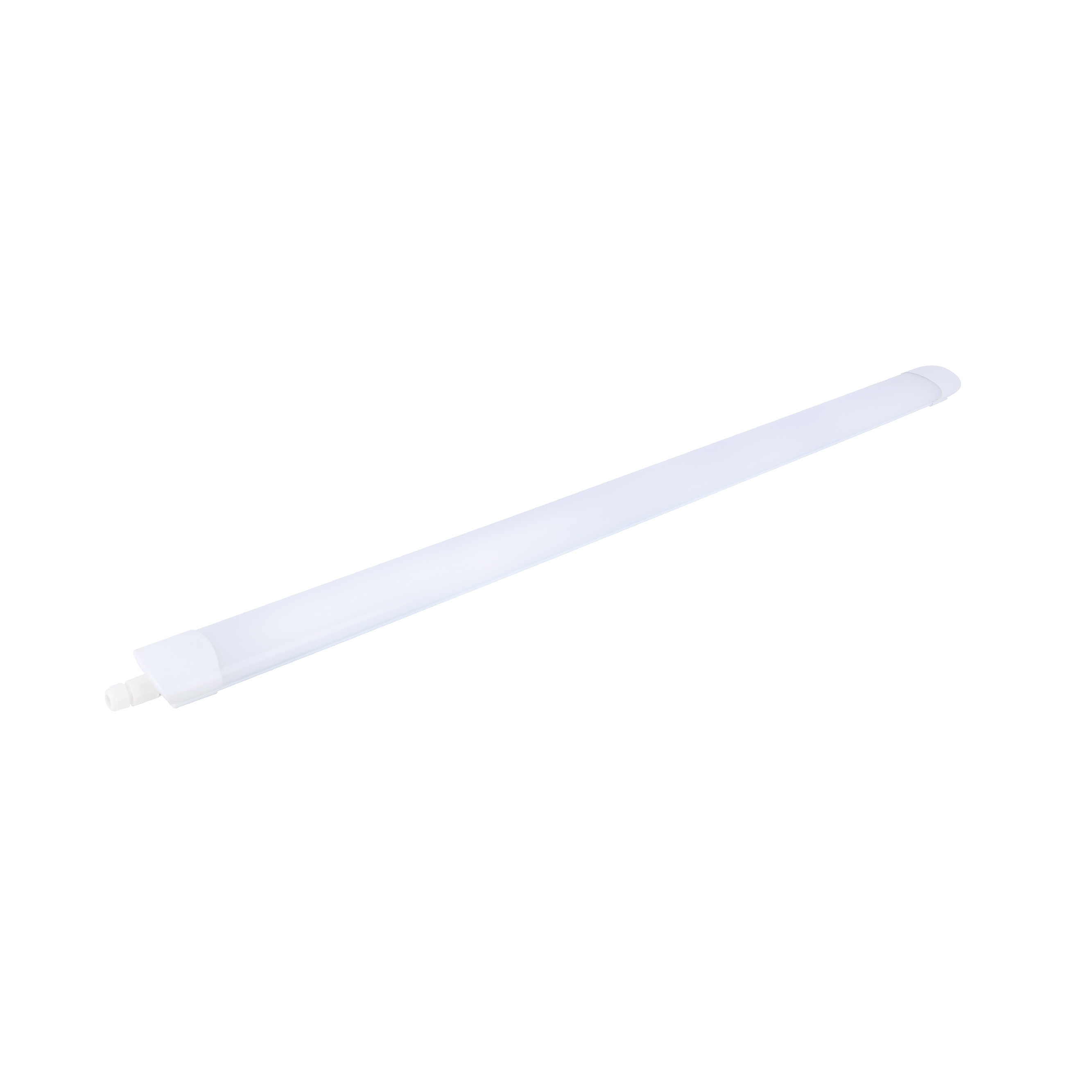 T8 90lm/w White 18w Csa Micro-wave Sensor Ip65 Ik08 2019 Tuv Ce Rose Led Tri-proof Light