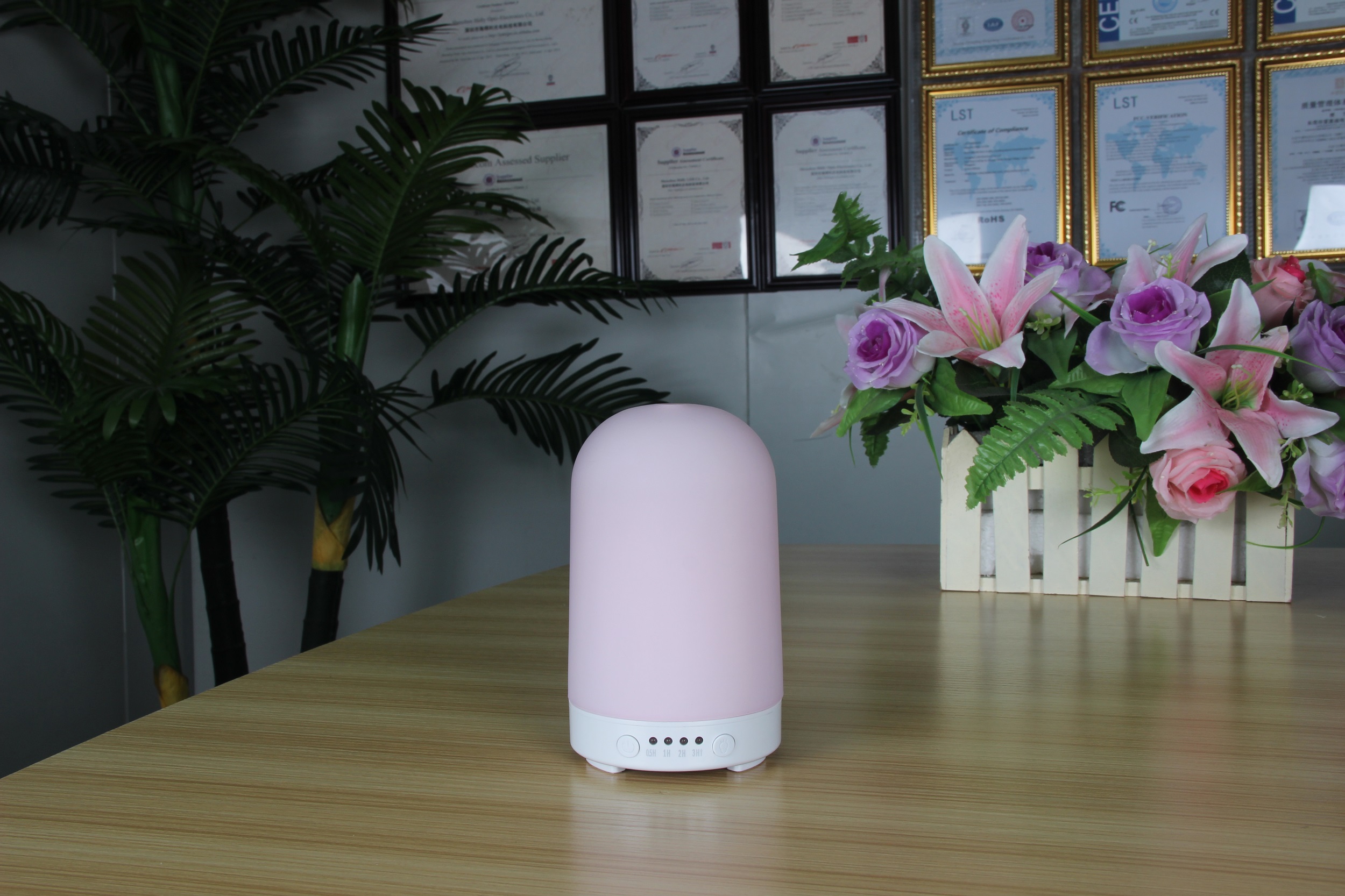 Ceramic Stone Aroma Electric Diffuser Ceramic Diffuser Ultrasonic