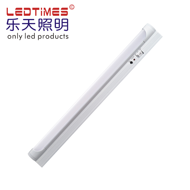 Brazil Russia Mexico sell Lithium battery  rechargeable 90 leds  emergency tube light