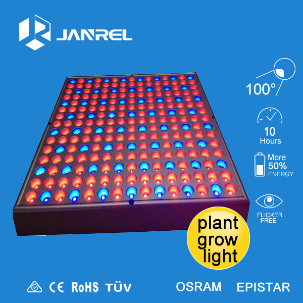 Wholesale Professional Full Spectrum 45W Led Plant Grow Light