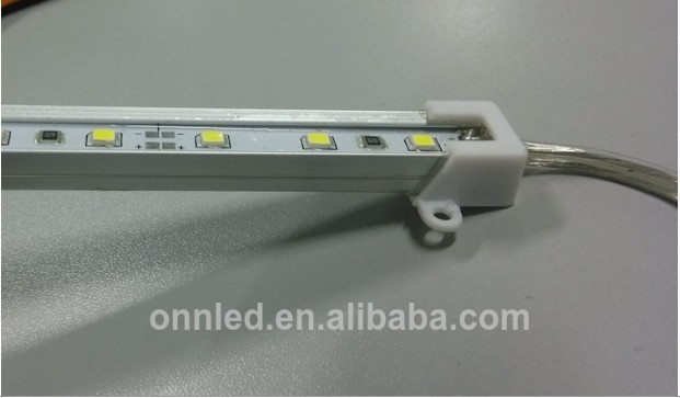 Shenzhen ONN LED Cold Storage Lighting / Fresh Meat LED Case Lighting