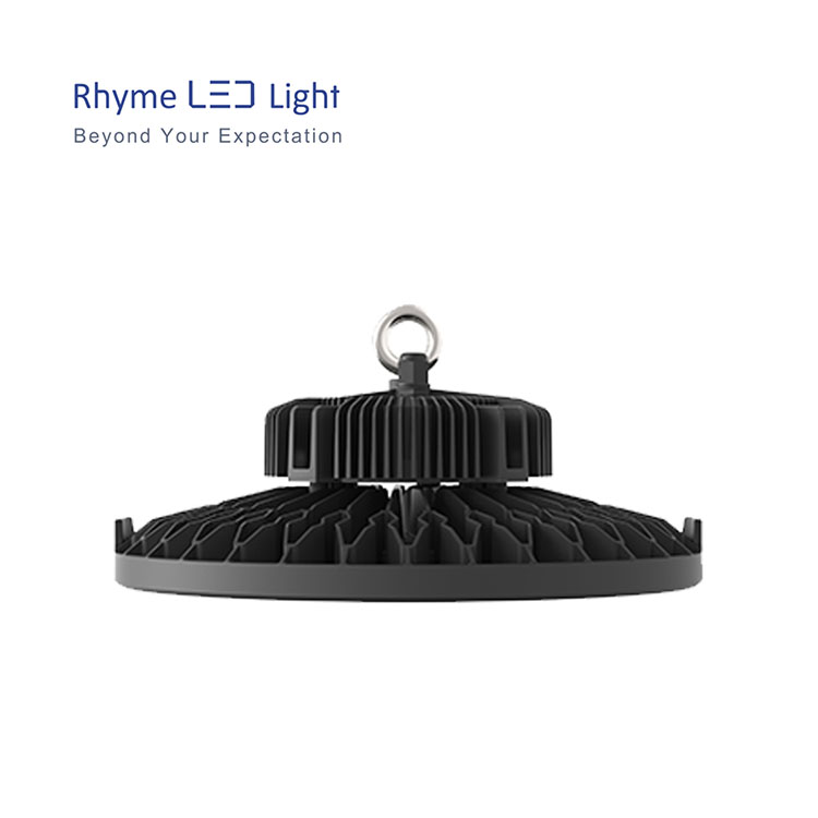 cheap CE Certificate IP65 warehouse round 200w  UFO LED High Bay Light