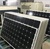 solar High Efficiency solar PV 5BB Mono Solar cells 156.75mm For Solar Modules