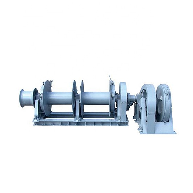 BEST PRICE marine combined winch