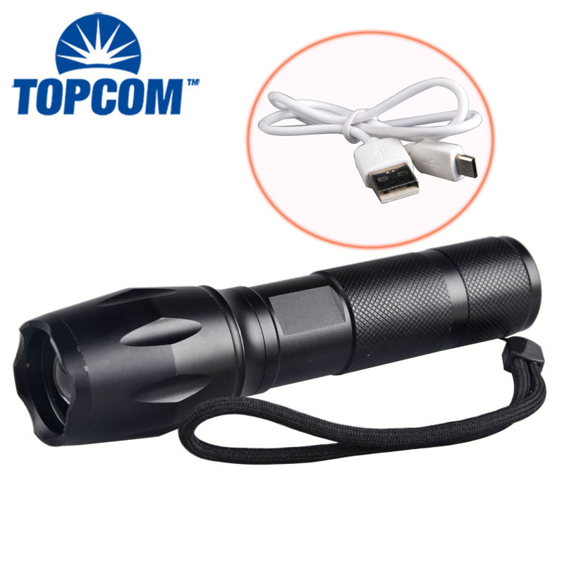 Cheap Flashlight Led Torch Light,Led Police Flashlight Torch,Metal Led Flashlight