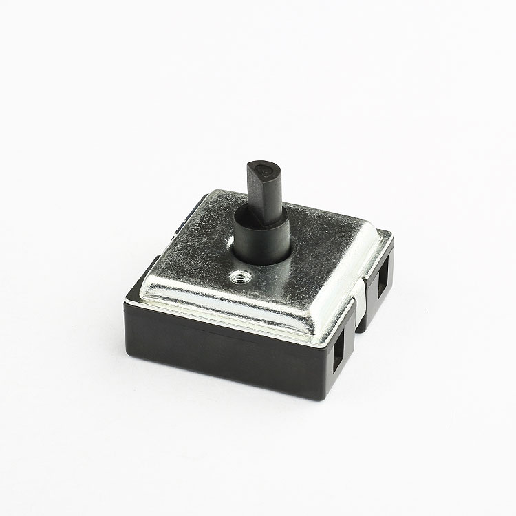 RS3-13 single pole rotary switch