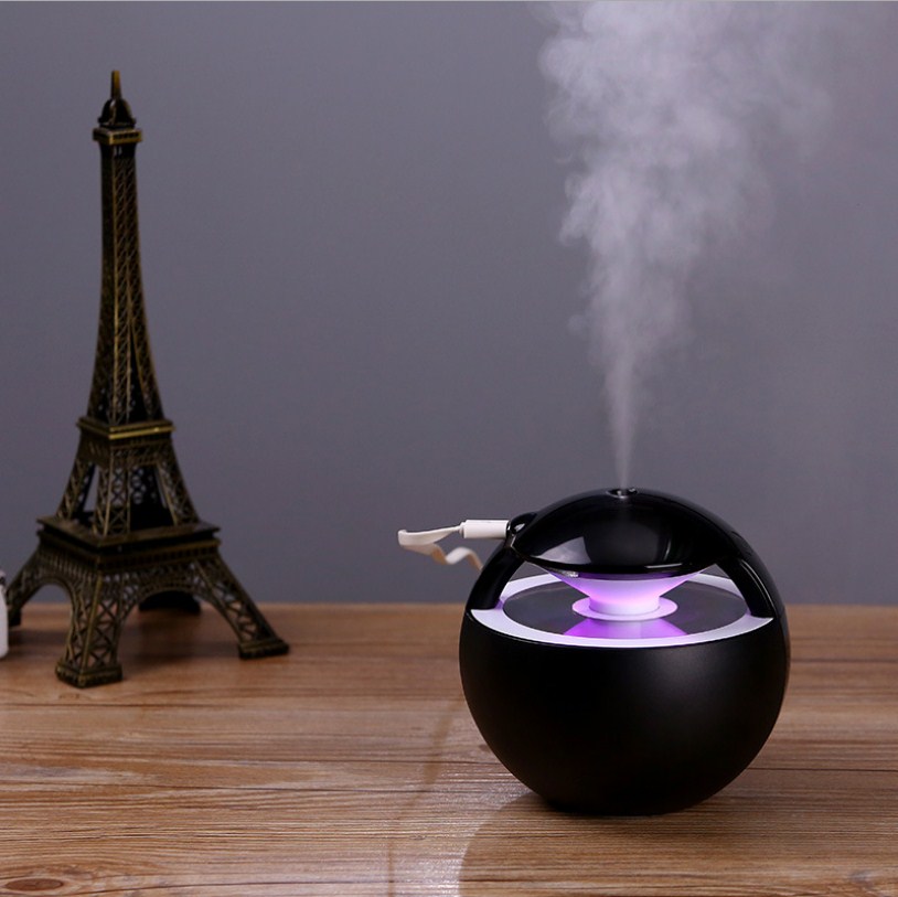 Humidifier Aroma Diffuser Ultrasonic, Electric Aroma Diffuser Essential Oil Diffuser, Aroma Diffuser Ultrasonic Humidifier