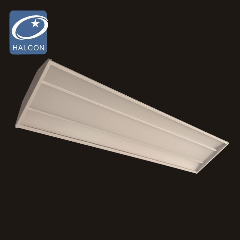 Factory Price 2X4 Fluorescent Led Recessed Troffer