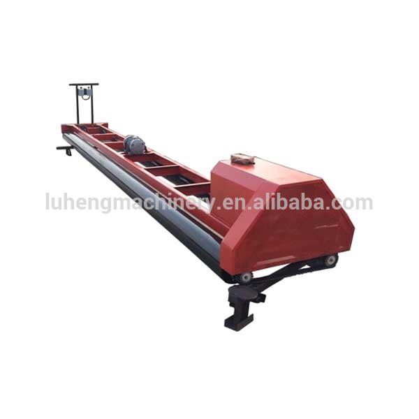 Factory Price Vibrating Diesel concrete slip form paver For Sale road paver leveling machine