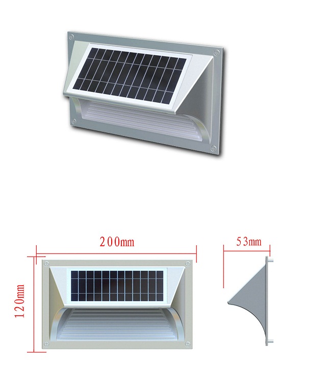 New promotion led step light with motion sensor ultrasonic cleaning equipment