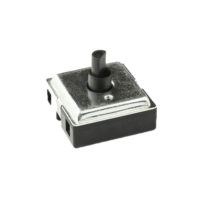 Electric Appliances Rotary Power Switch for Air Conditioner and kitchen blender