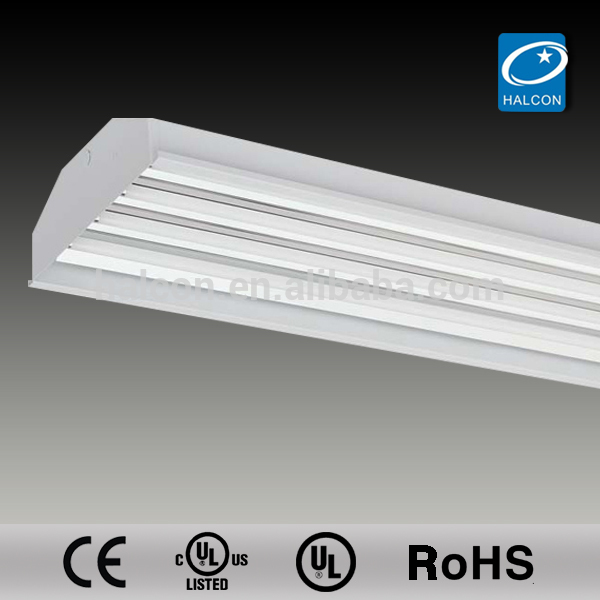 2014 hot ul ce high bay led tube fixture rv 12 volt light fixture in China