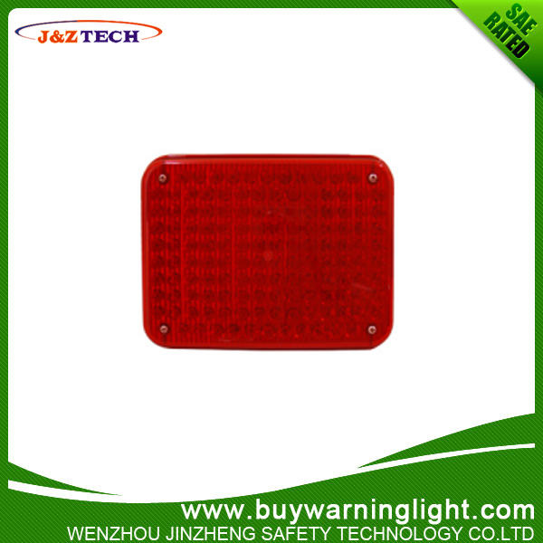 bright ambulance lightbar for amulance car