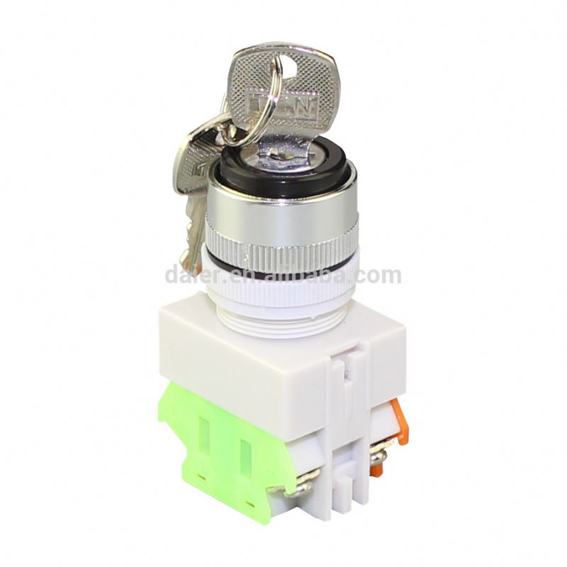 220V universal push start button car