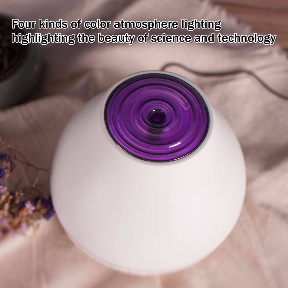 Wholesale Hot Sale Home Portable Essential Oil Diffuser Made In USA