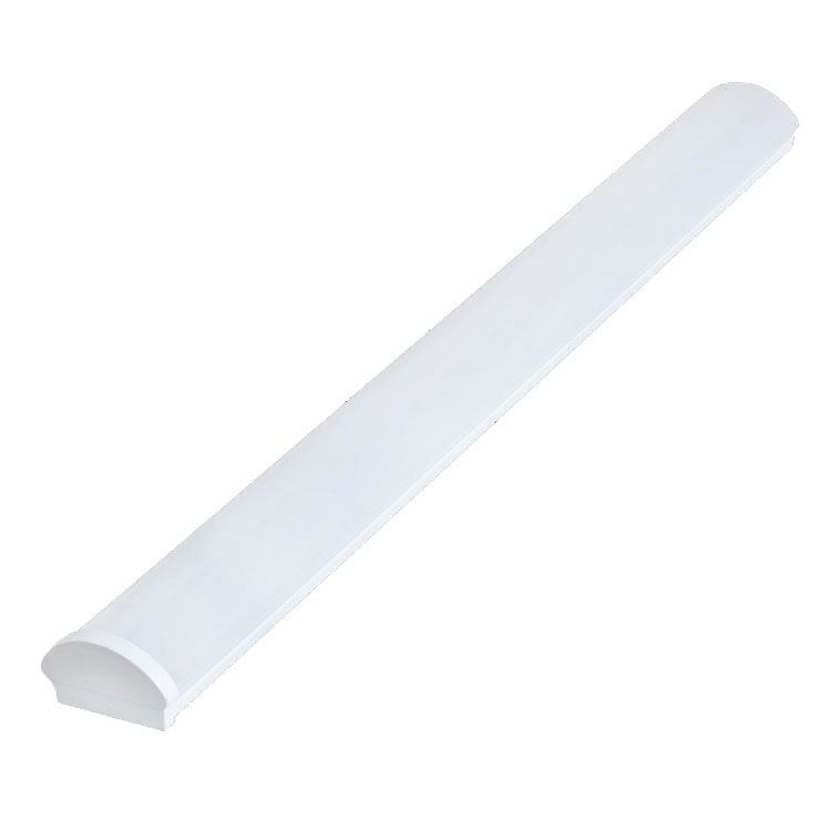 High Lumen T5 Led Batten Light Fitting Fittings 25W