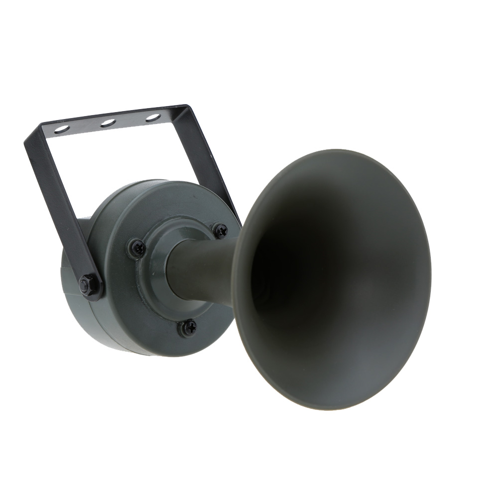 35W Amplifier 125dB Bird Hunting Loudspeaker 12v Outdoor Hunting Decoy Bird Caller Mp3 Bird Sound