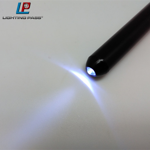 Guaranteed high quality bright led penlight, pen torch light for doctor nurse