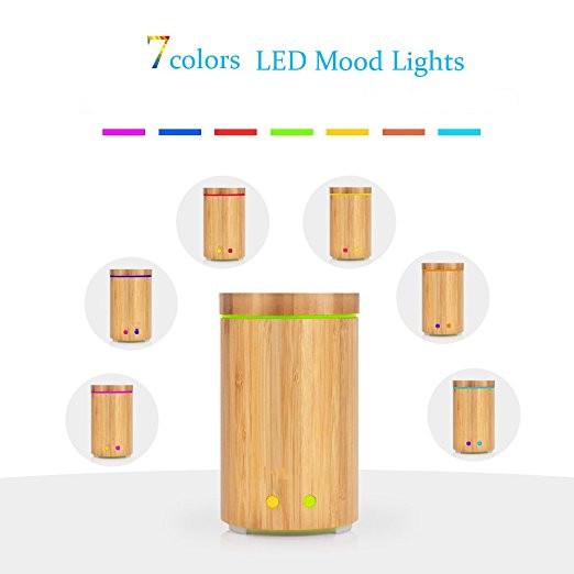 Multifunction Aroma Diffuser Dropshipping Shenzhen Aroma Diffuser