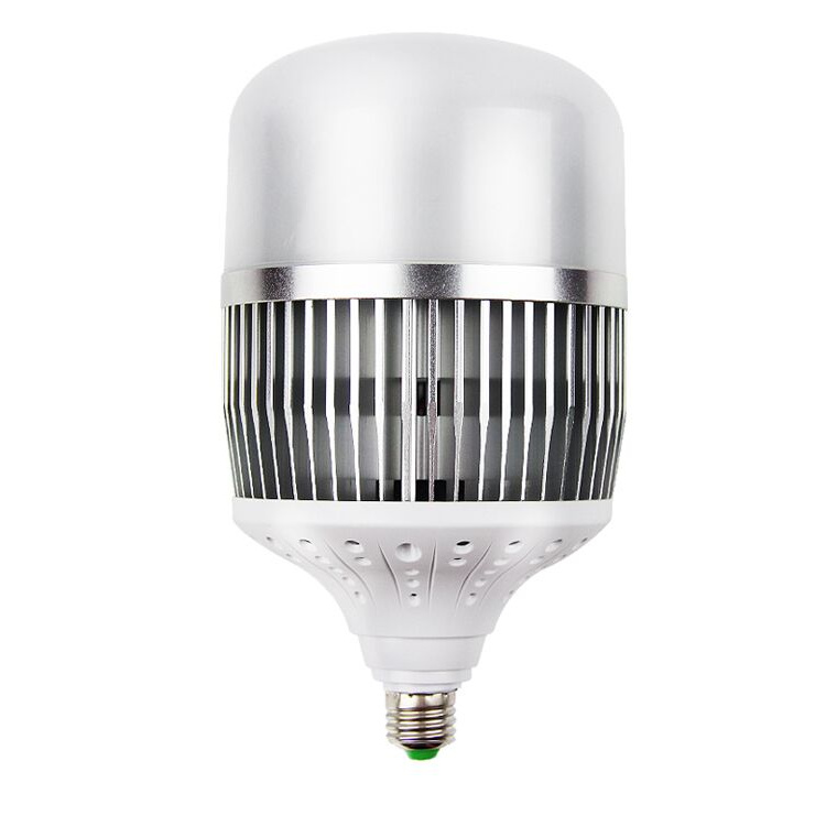 100W Intelligent IC Constant Current for Workshop Warehouse Led High Power Led Bulb Lights