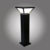 Nice design CE outdoor lighting solar lawn lamp for outdoor lighting fixture