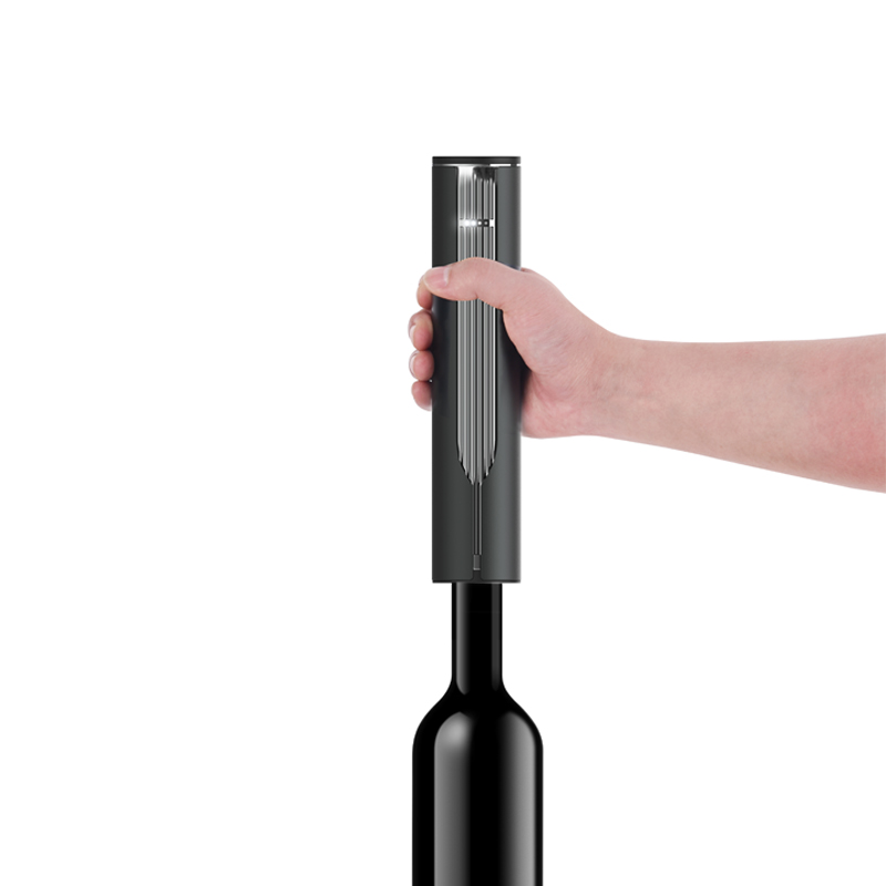 2019 New Electric Bottle  Corkscrew Gift Automatic  Electronic Cordless Wine Opener