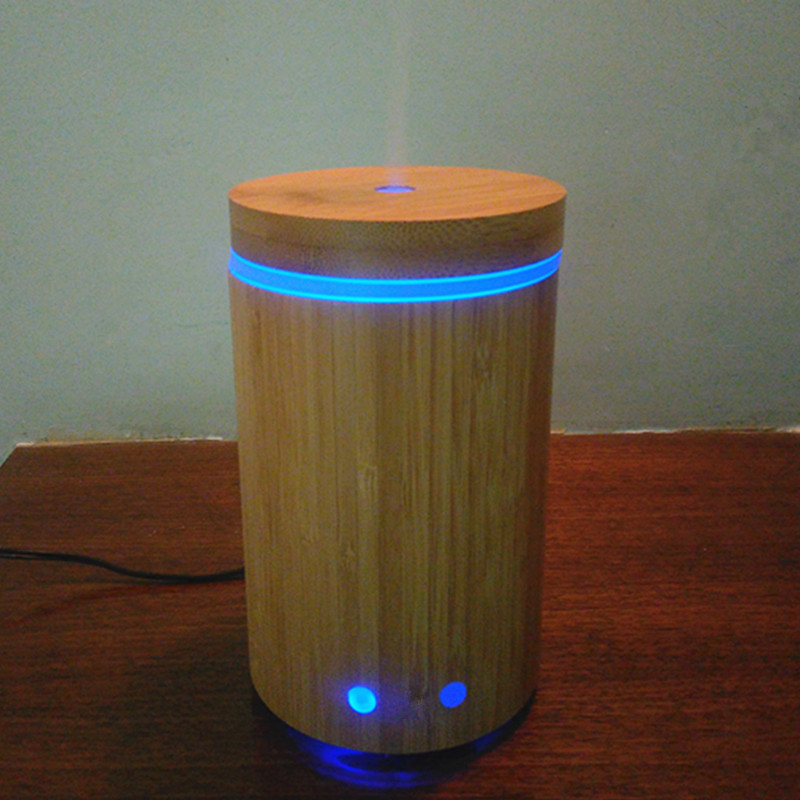 Aroma Diffuser France Ultrasonic Aroma Diffuser Humidifier Mini Aroma Essential Oil Diffuser