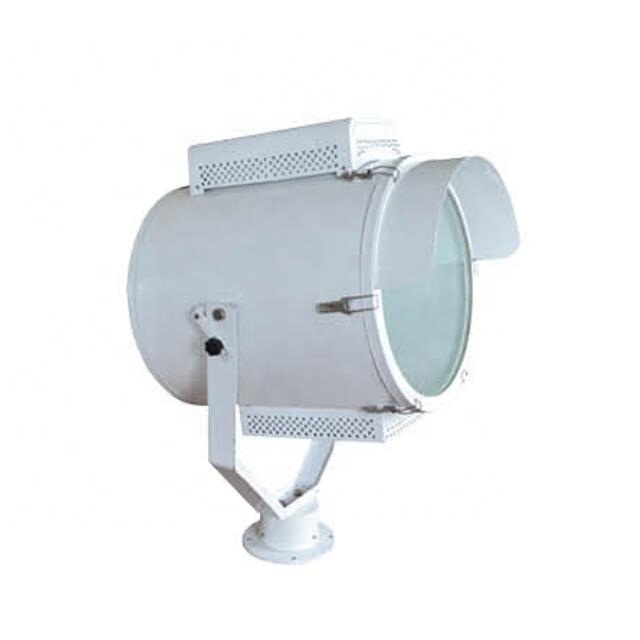 2000W Boat Rotating Marine Remote Control Search light fixture TZ2