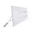 led small thin panel light SMD led ceiling down light recessed design