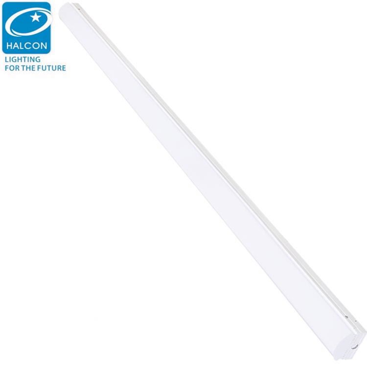 Guangdong China Led Lighting Factory Lights Integrated T8 Led Tube Fixture Linear