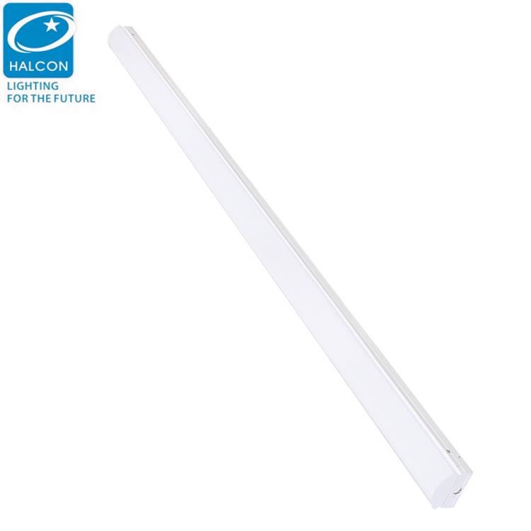 2Ft 110Lm/W Linkable Led New Type Ip65 Led Linear Waterproof Light