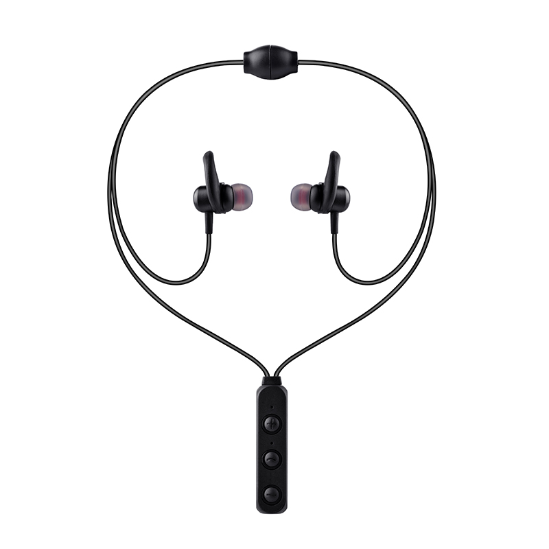 FS-X32 V4.2 Necklace Sport Bluetooth Wireless Earphone