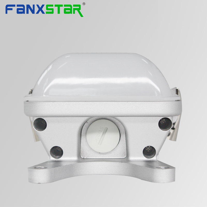 60W Heavy industry tri proof light for factory