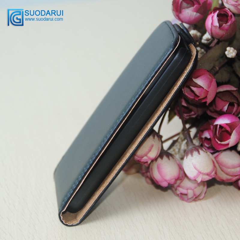 Ultra Slim Flip Leather Case Covers for Samsung Z2