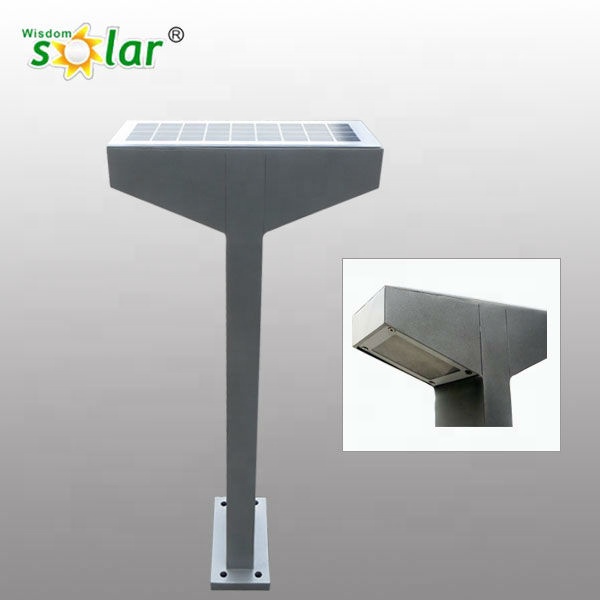 Rechargeable light bulb led solar stick led lamp garden meadow solar lightsJR-CP03