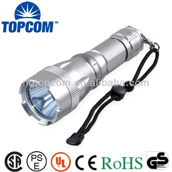 Underwater 30m high power cree xml t6 led diving flashlight